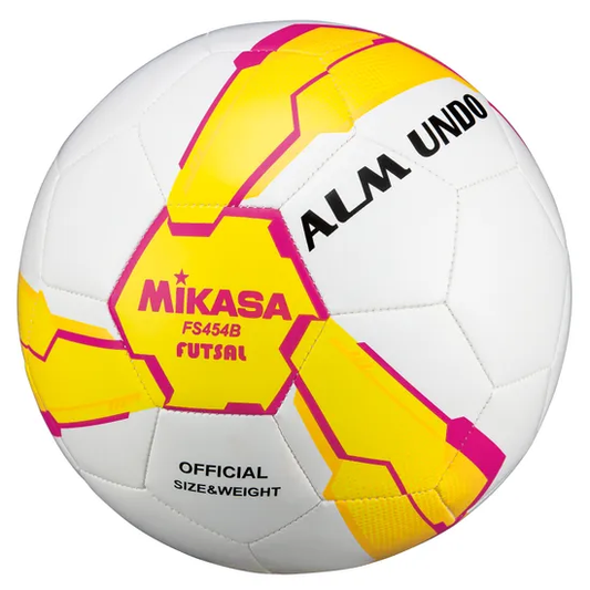 MIKASA FS454 FUTSAL SOCCER BALL
