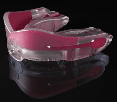 MOGO MOUTHGUARD FRUIT PUNCH FLAVOUR