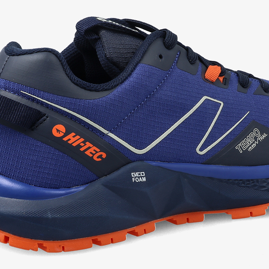 HI-TEC GEO TEMPO TRAIL MENS