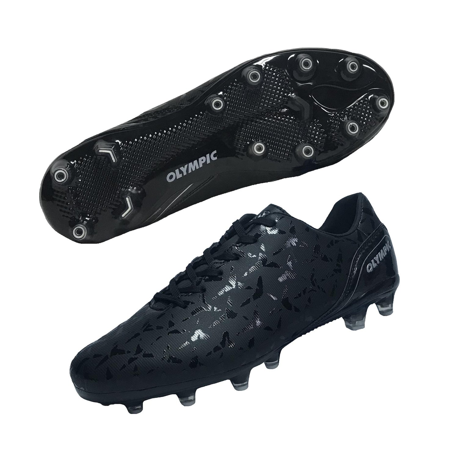 Soccer and Rugby - Junior