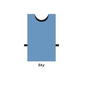 PNS BIBS 10 PC SENIOR