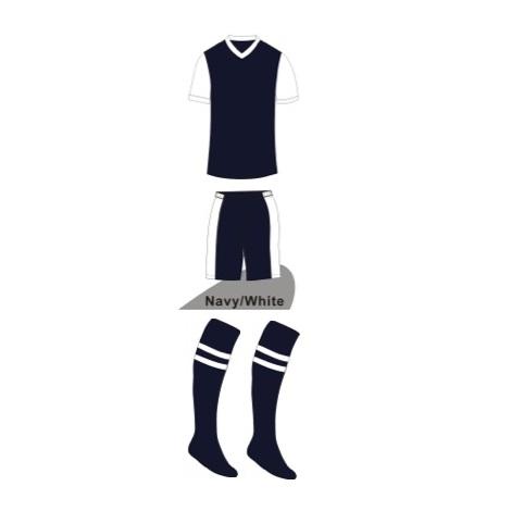 PNS HOLLAND FULL SOCCER KIT JUNIOR 13-16 YEARS PRINTED NUMBERS