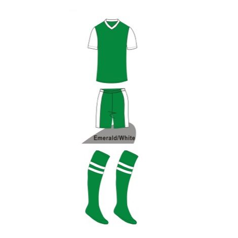 PNS HOLLAND FULL SOCCER KIT JUNIOR 13-16 YEARS PRINTED NUMBERS