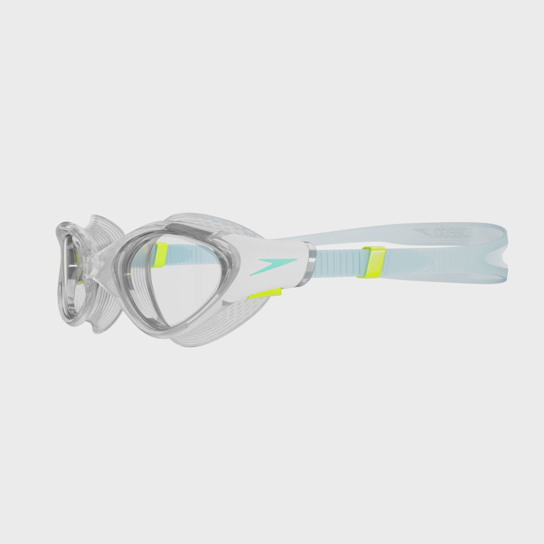 SPEEDO FUTURA BIOFUSE 2.0 GOGGLE LADIES