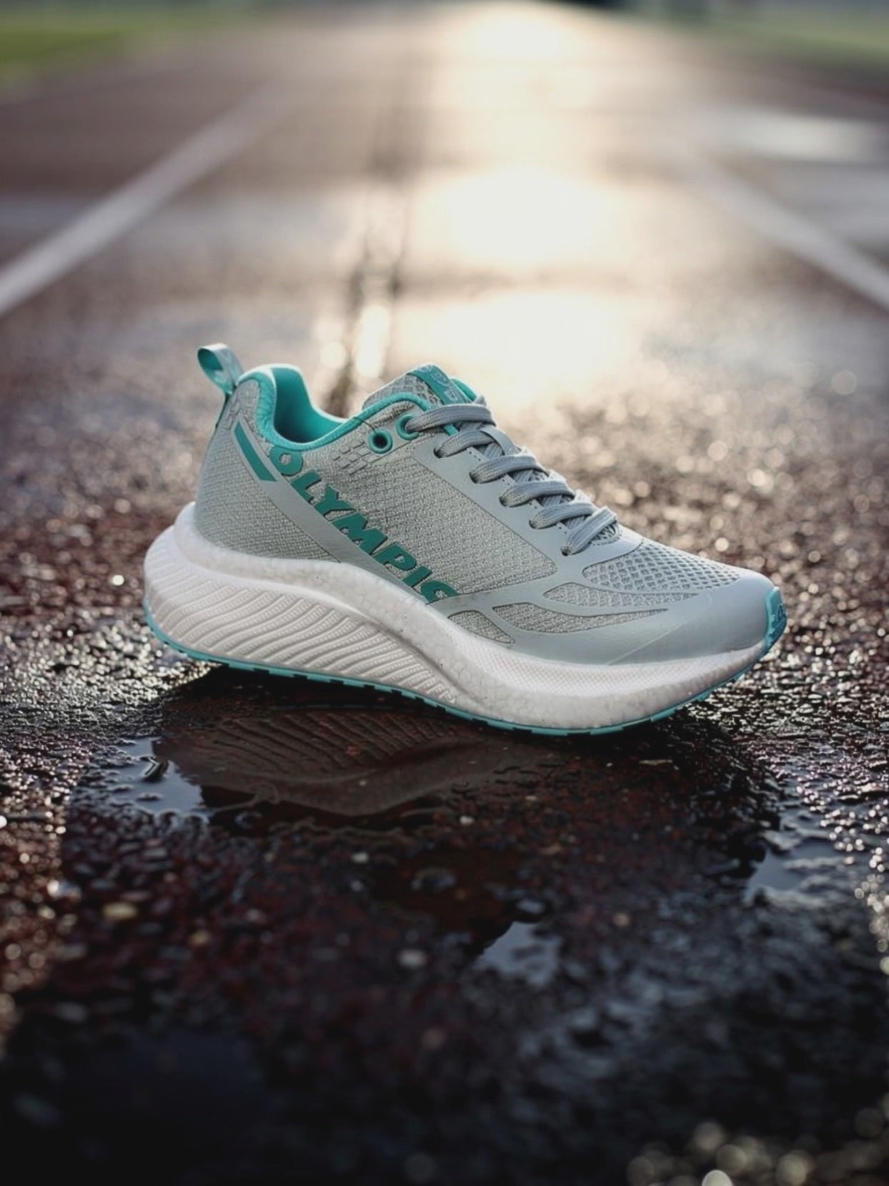 OLYMPIC BOUNCE 4 LADIES