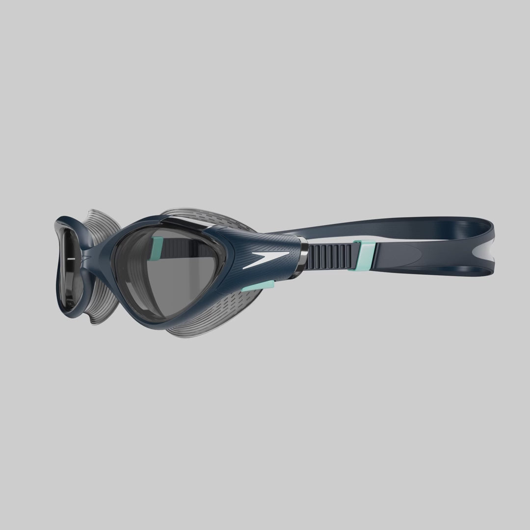 SPEEDO FUTURA BIOFUSE 2.0 GOGGLE LADIES
