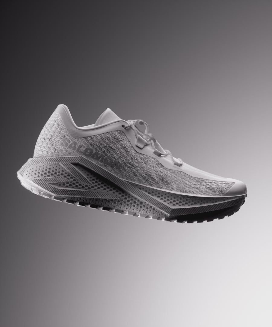 SALOMON AERO GLIDE 4 GRVL MENS