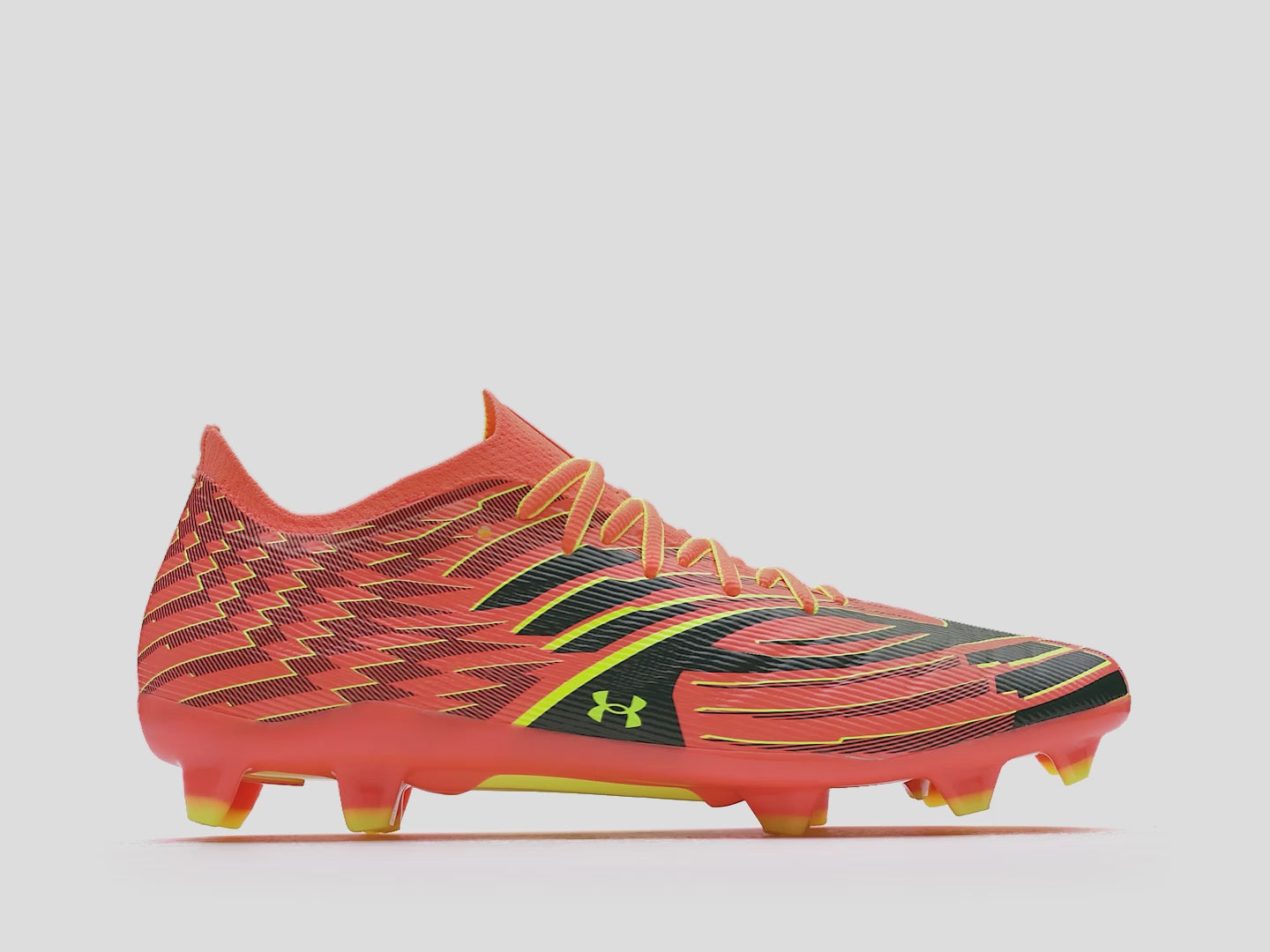 UNDER ARMOUR SHADOW PRO 4 FG