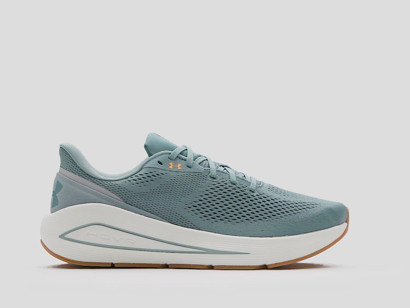 UNDER ARMOUR SONIC 7 MENS