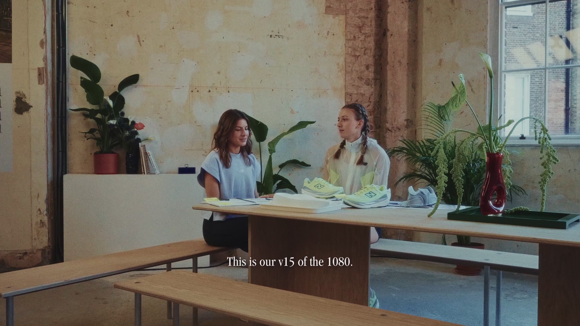 NEW BALANCE 1080 V15 2E WIDTH MENS