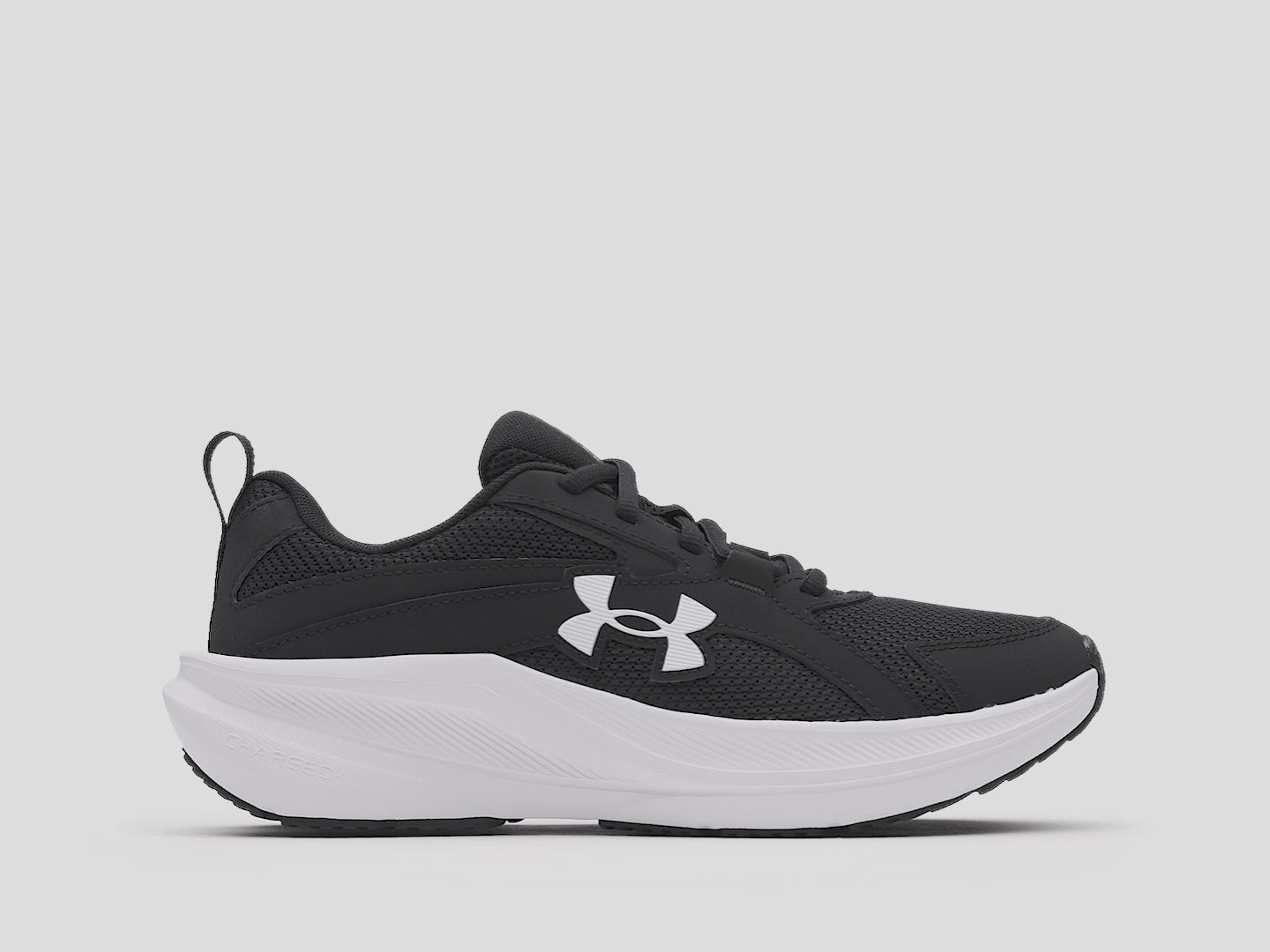 UNDER ARMOUR CHARGED + ASSERT 11 GS ( GRADE SCHOOL ) JUNIOR