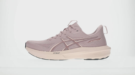 ASICS GT 1000 14 LADIES