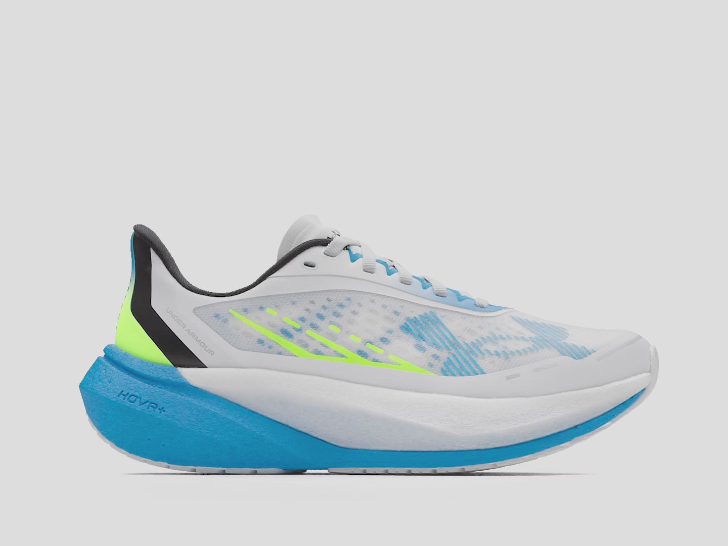 UNDER ARMOUR VELOCITI DISTANCE LADIES