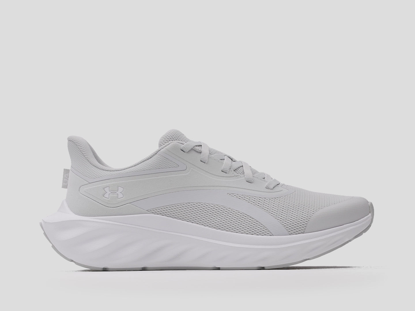 UNDER ARMOUR CHARGED + ASCEND GS ( GRADE SCHOOL ) JUNIOR