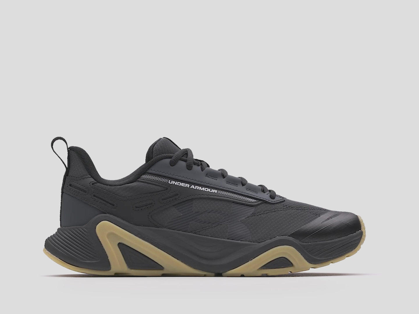 UNDER ARMOUR CHARGED COMMIT TR 5 MENS