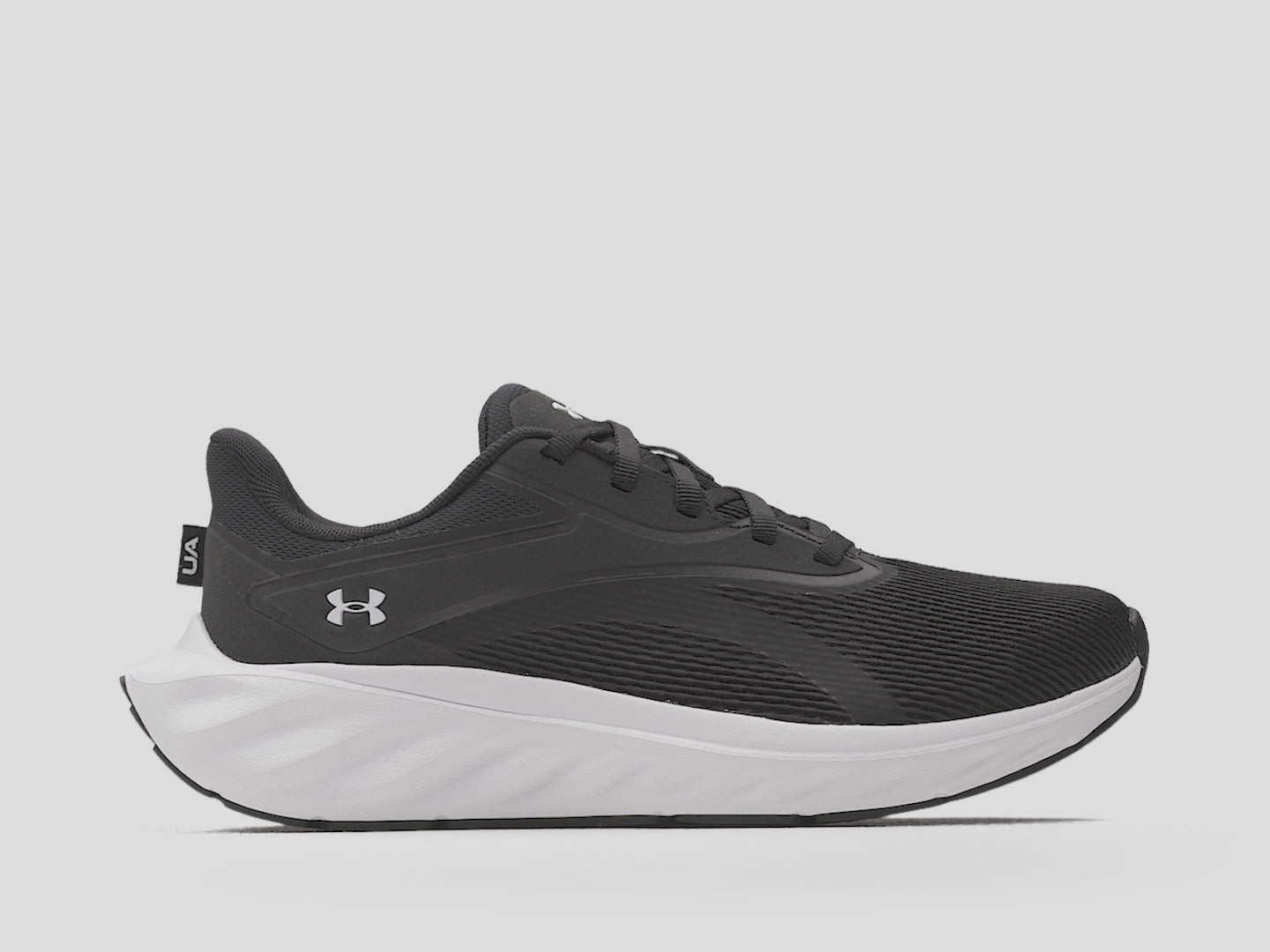 UNDER ARMOUR CHARGED + ASCEND LADIES