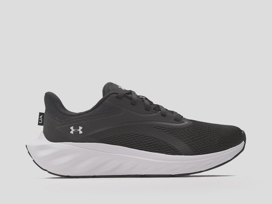 UNDER ARMOUR CHARGED + ASCEND LADIES