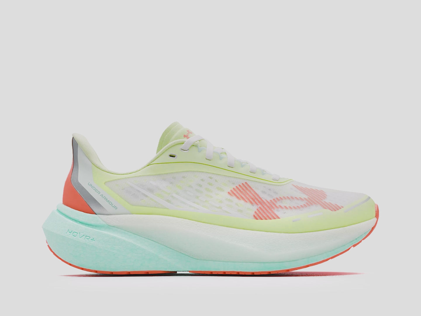 UNDER ARMOUR VELOCITI DISTANCE MENS