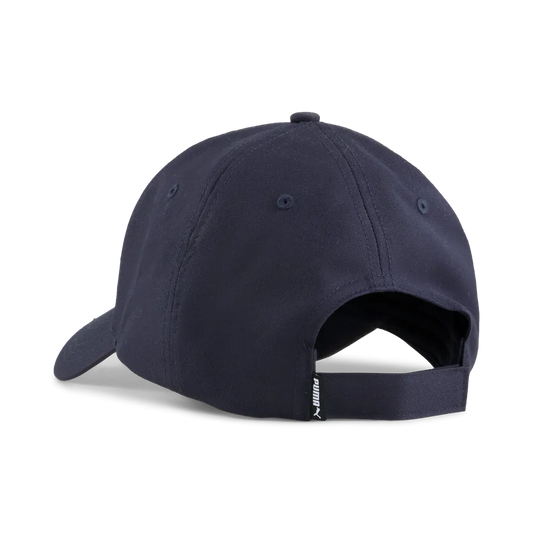 PUMA ESSENTIAL METAL BASEBALL CAP