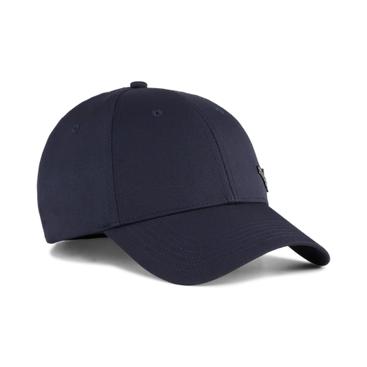 PUMA ESSENTIAL METAL BASEBALL CAP
