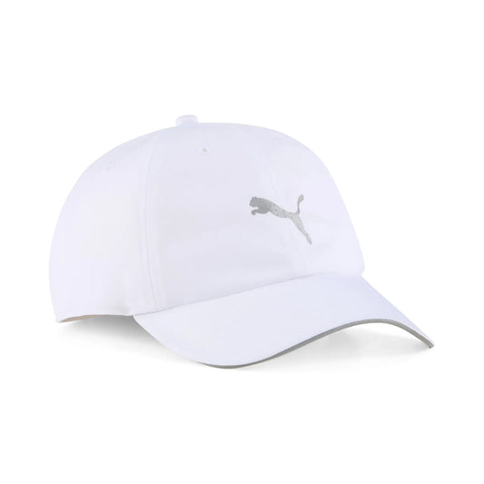 PUMA RUNNING III BASEBALL CAP
