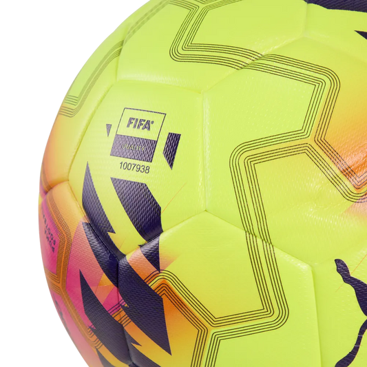 PUMA ORBITA MATCH PREMIER LEAGUE SOCCER BALL