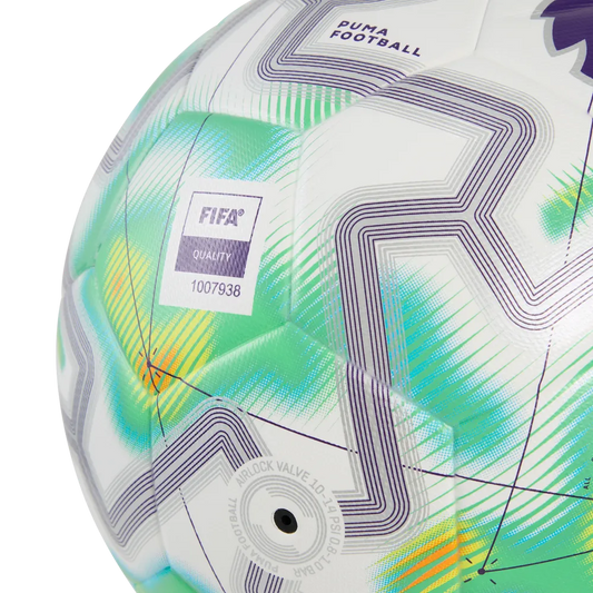 PUMA ORBITA MATCH PREMIER LEAGUE SOCCER BALL