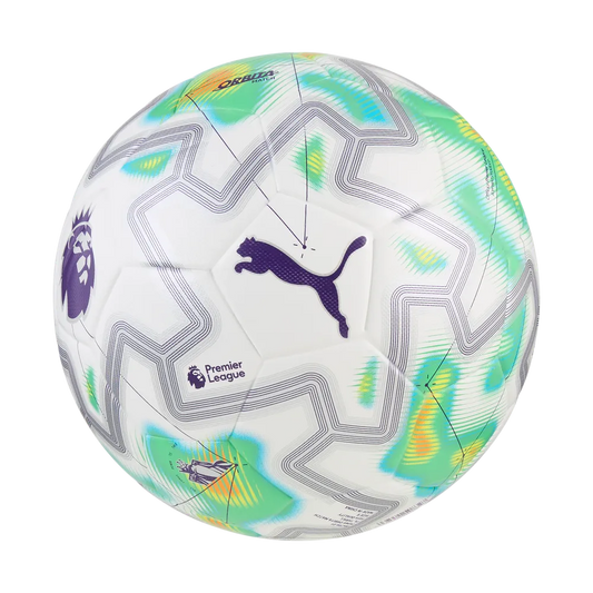 PUMA ORBITA MATCH PREMIER LEAGUE SOCCER BALL