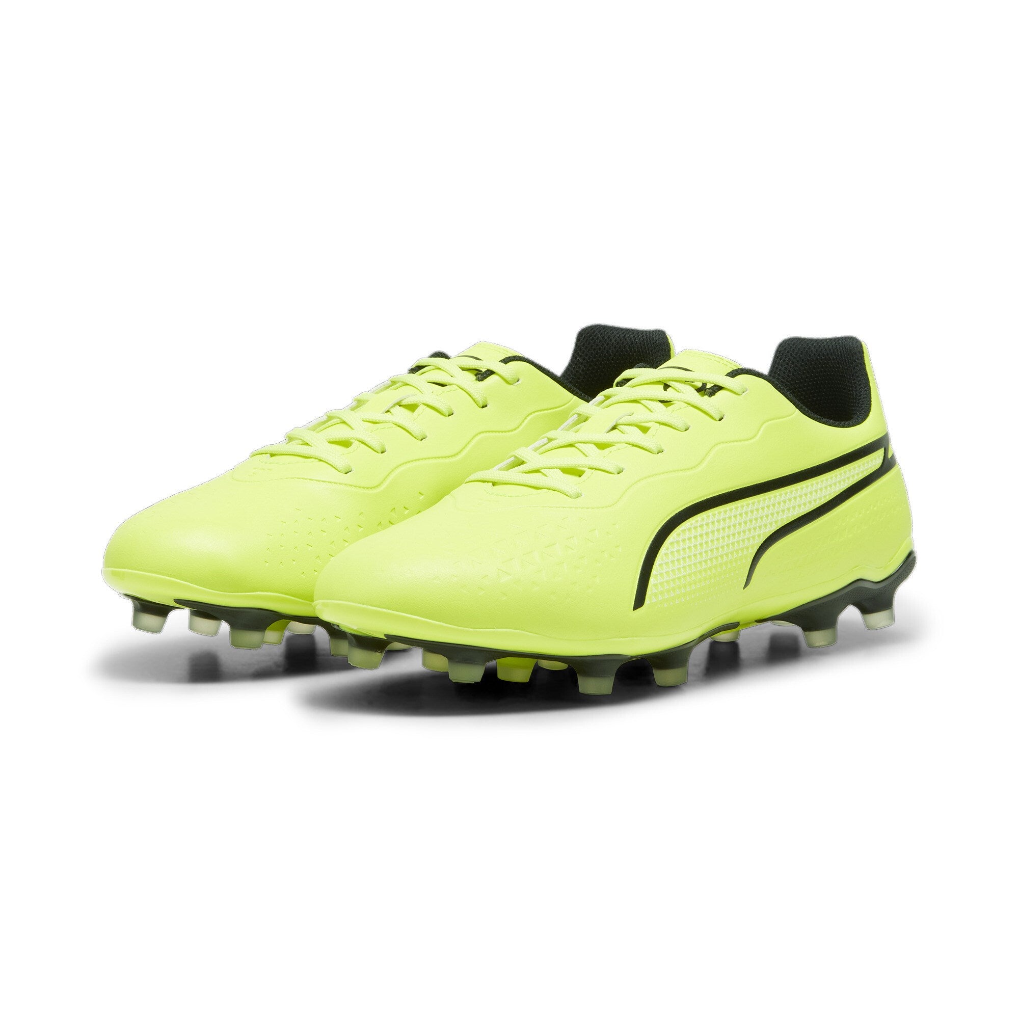 PUMA KING MATCH FG/AG MENS – Poobie Naidoo's