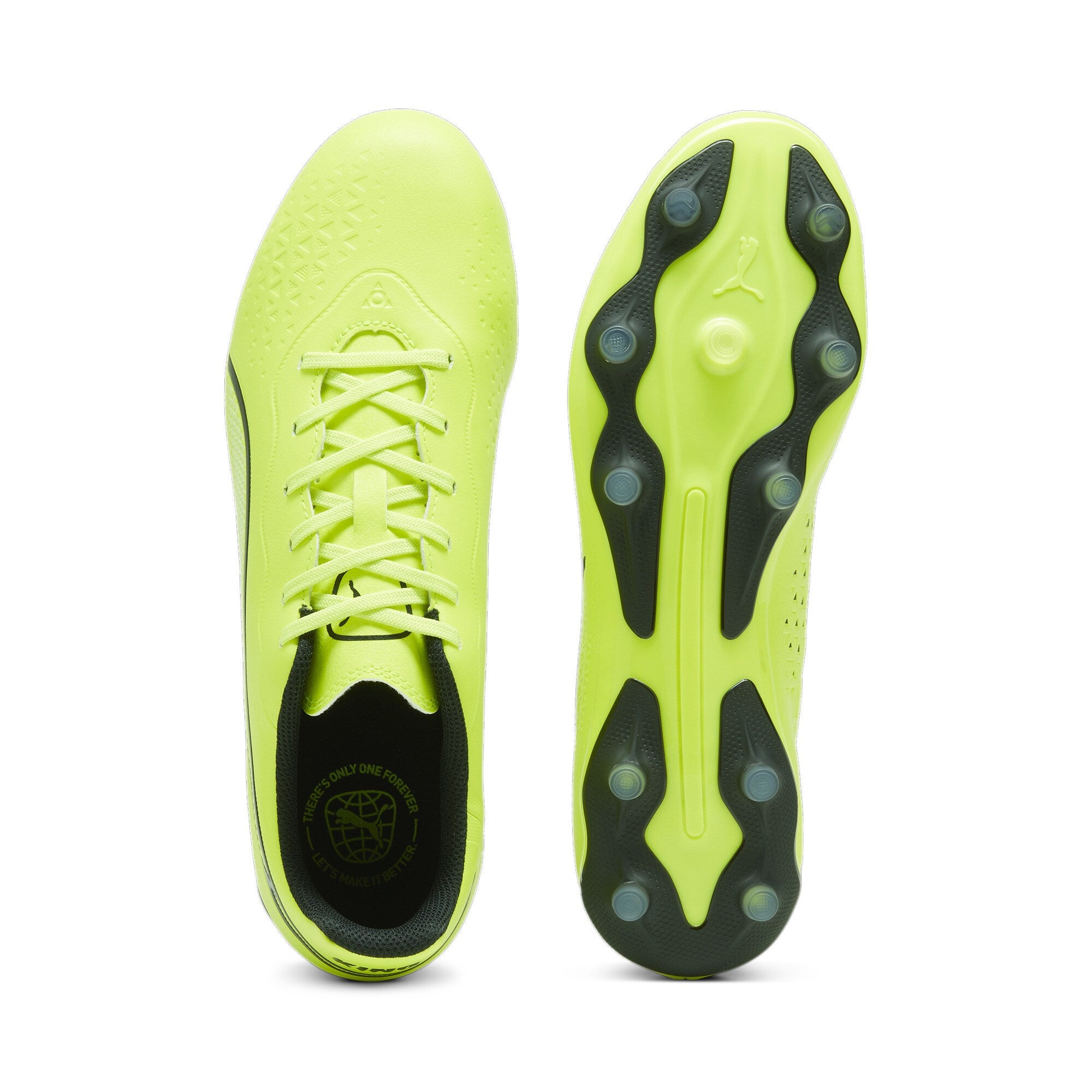 PUMA KING MATCH FG/AG MENS – Poobie Naidoo's