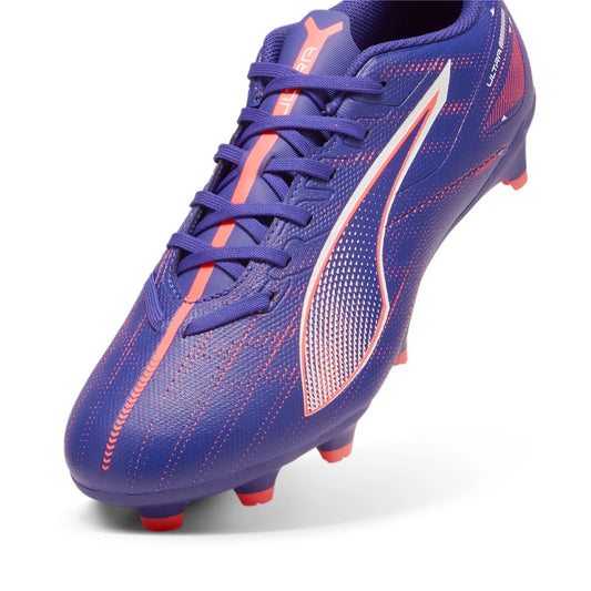 PUMA ULTRA 5 PLAY FG/AG MENS