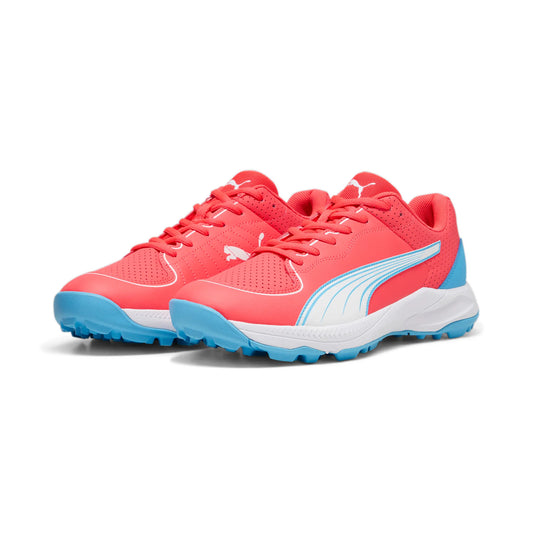 PUMA FH RUBBER 24 RUBBER CRICKET SHOES MENS