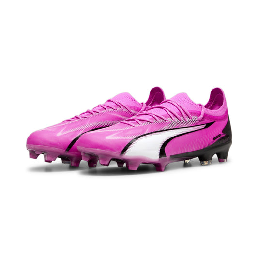 PUMA ULTRA ULTIMATE FG/AG MENS