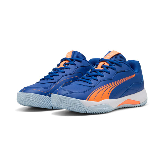 PUMA NOVA SMASH PADEL LADIES