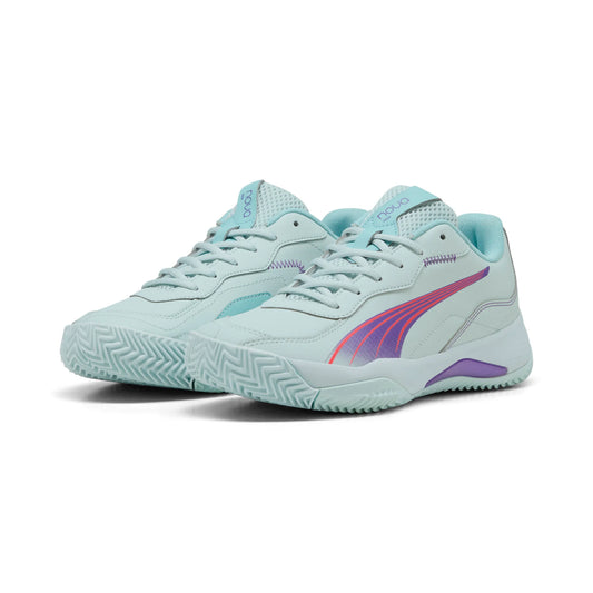PUMA NOVA SMASH PADEL LADIES