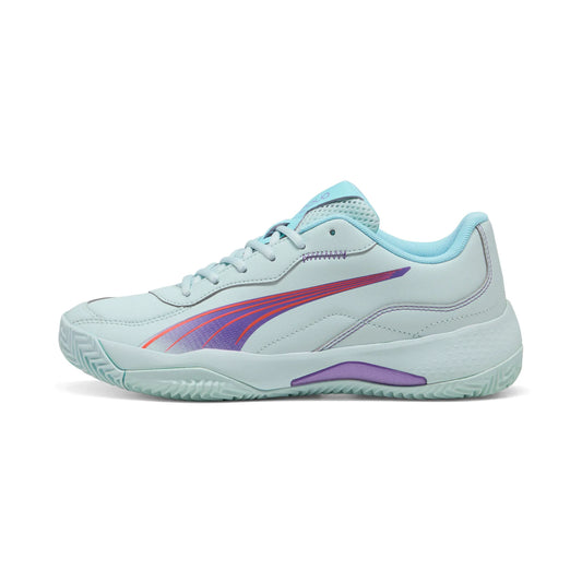PUMA NOVA SMASH PADEL LADIES