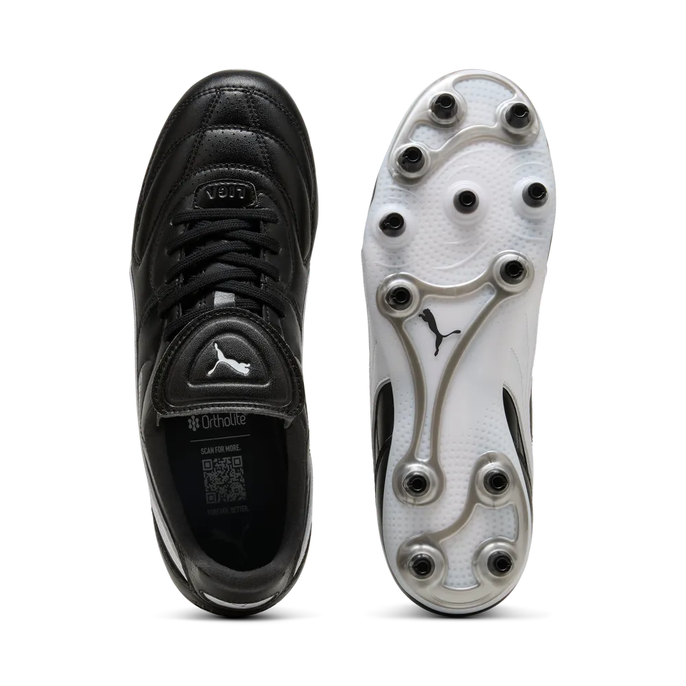 PUMA KING LIGA FG/AG MENS – Poobie Naidoo's