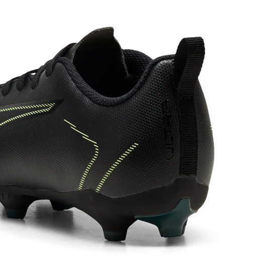 PUMA ULTRA 6 PLAY FG/AG JUNIOR