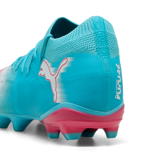 PUMA FUTURE 8 MATCH RE-CHARGE FG/AG MENS