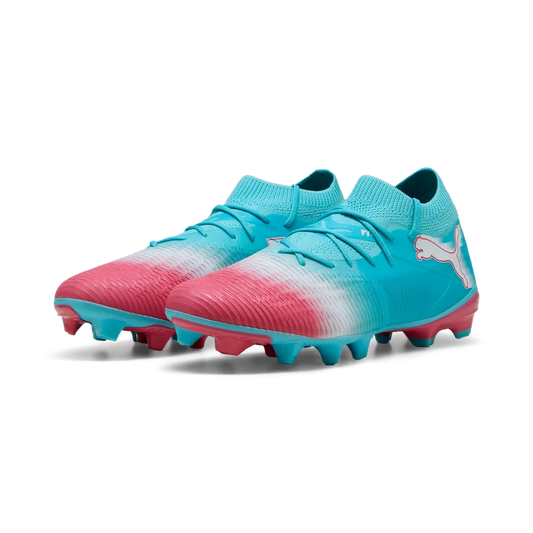 PUMA FUTURE 8 MATCH RE-CHARGE FG/AG MENS