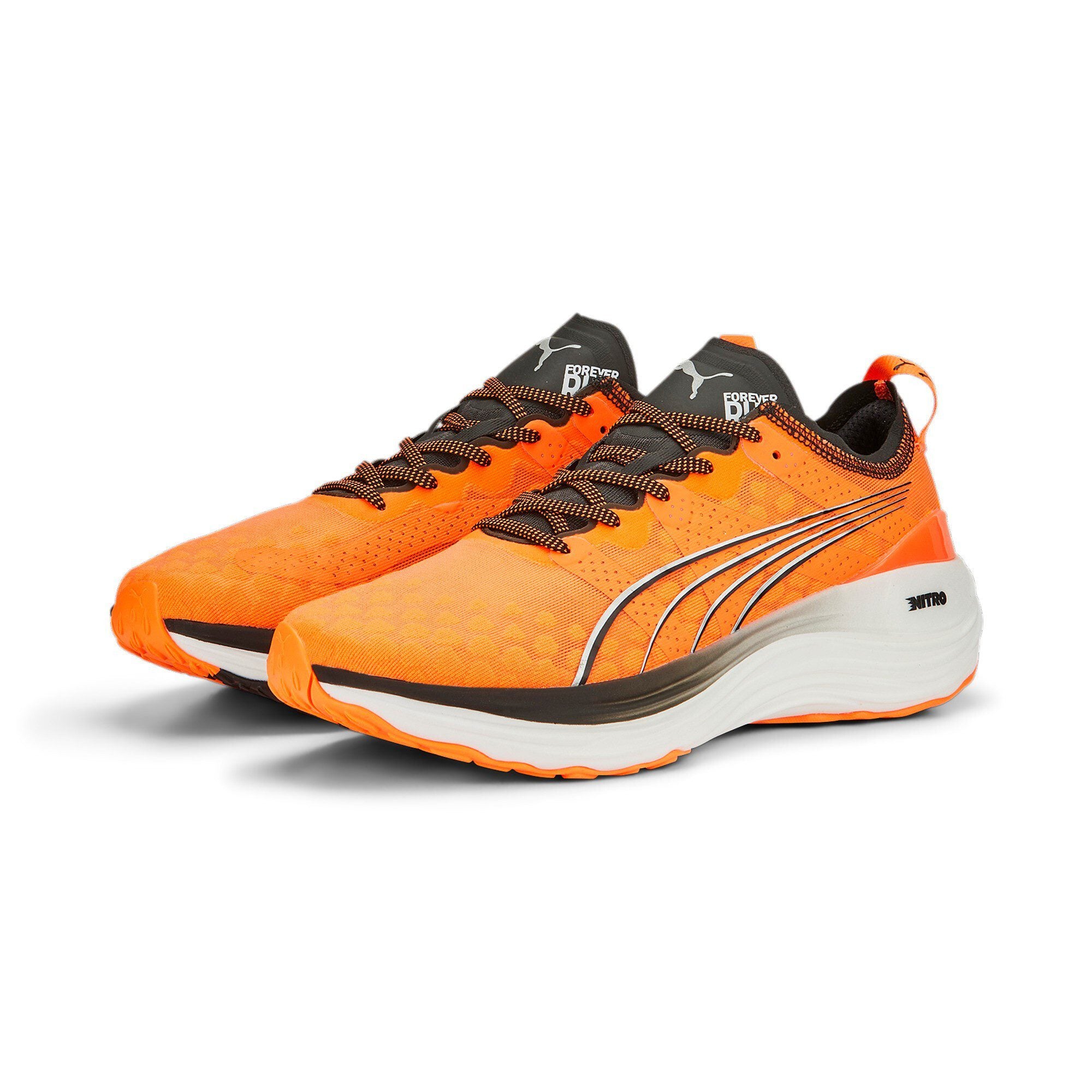 PUMA FOREVERRUN NITRO MENS – Poobie Naidoo's