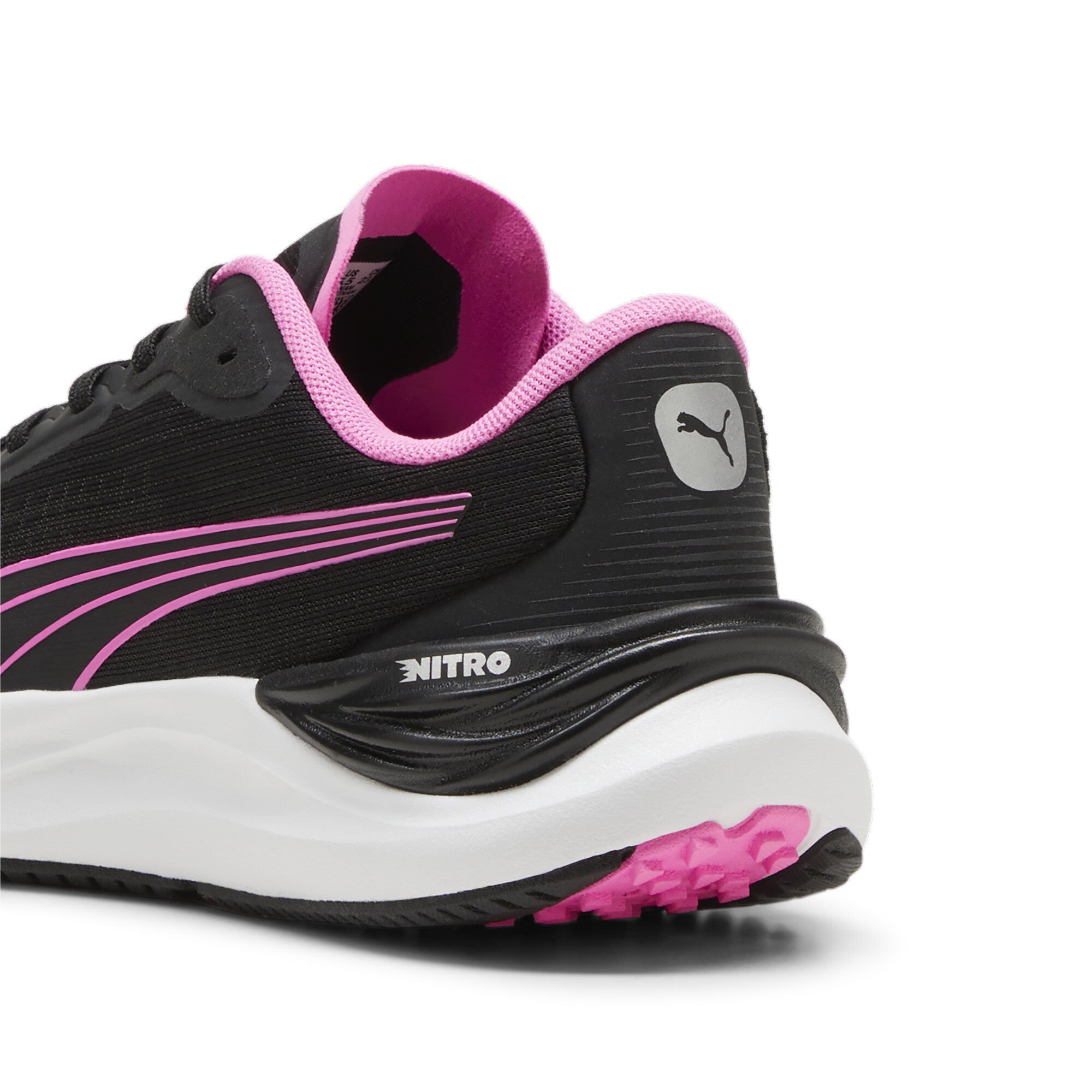 PUMA ELECTRIFY NITRO 3 LADIES – Poobie Naidoo's