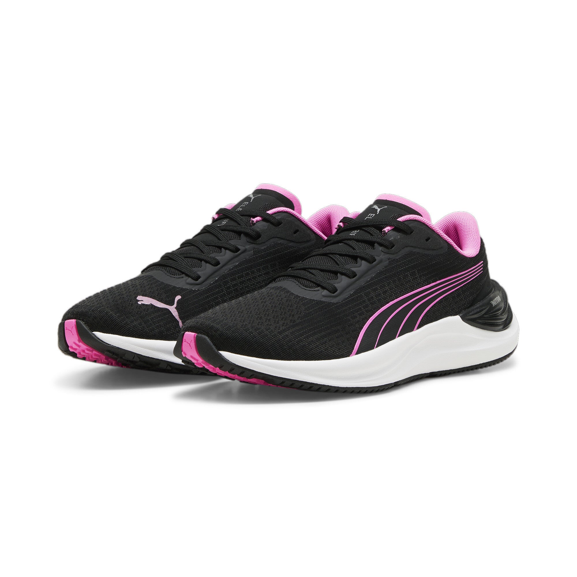 PUMA ELECTRIFY NITRO 3 LADIES – Poobie Naidoo's