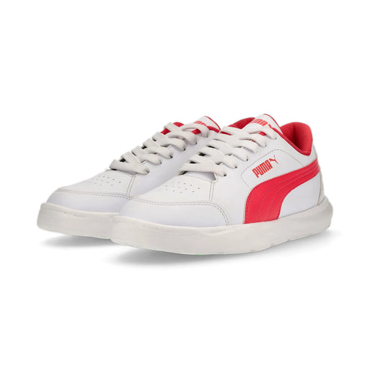 PUMA EVOLVE COURT GS ( GRADE SCHOOL ) JUNIOR