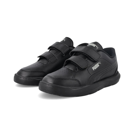 PUMA EVOLVE COURT V PS ( PRE SCHOOL ) JUNIOR