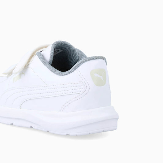 PUMA EVOLVE COURT V PS ( PRE SCHOOL ) JUNIOR