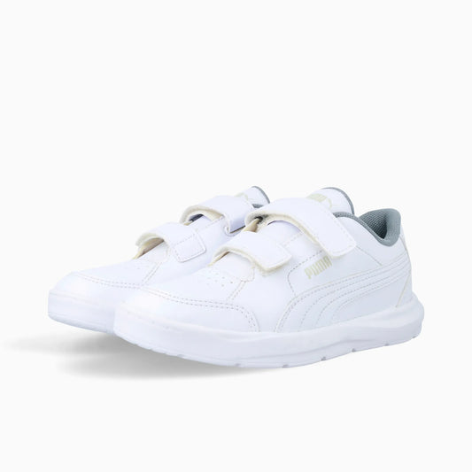 PUMA EVOLVE COURT V PS ( PRE SCHOOL ) JUNIOR