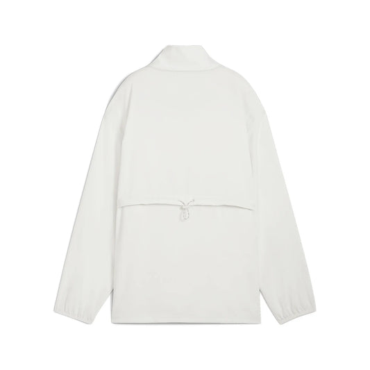 PUMA WOVEN ELASTIC JACKET LADIES