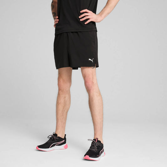 PUMA TRAIN ALL DAY ESSENTIAL 5'' SHORTS MENS