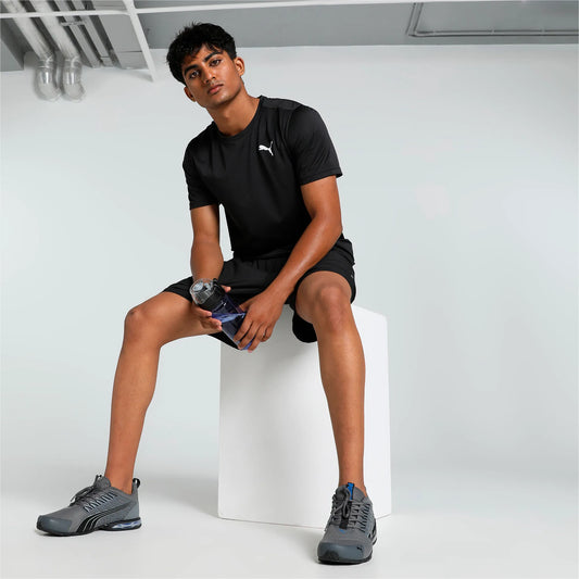 PUMA TRAIN FAV BLASTER 7'' SHORTS MENS